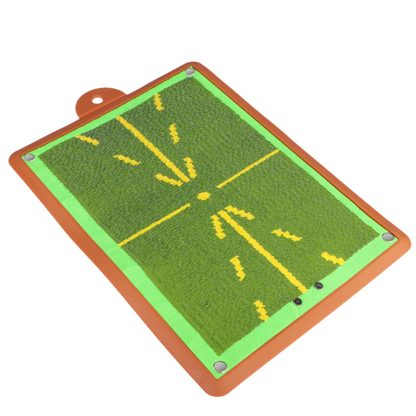 Impact Pro Golf Swing Mat