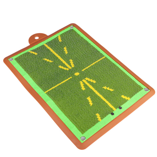 Impact Pro Golf Swing Mat